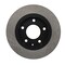 Centric Parts Premium Brake Rotor, 120.45049 120.45049 - alternate 6